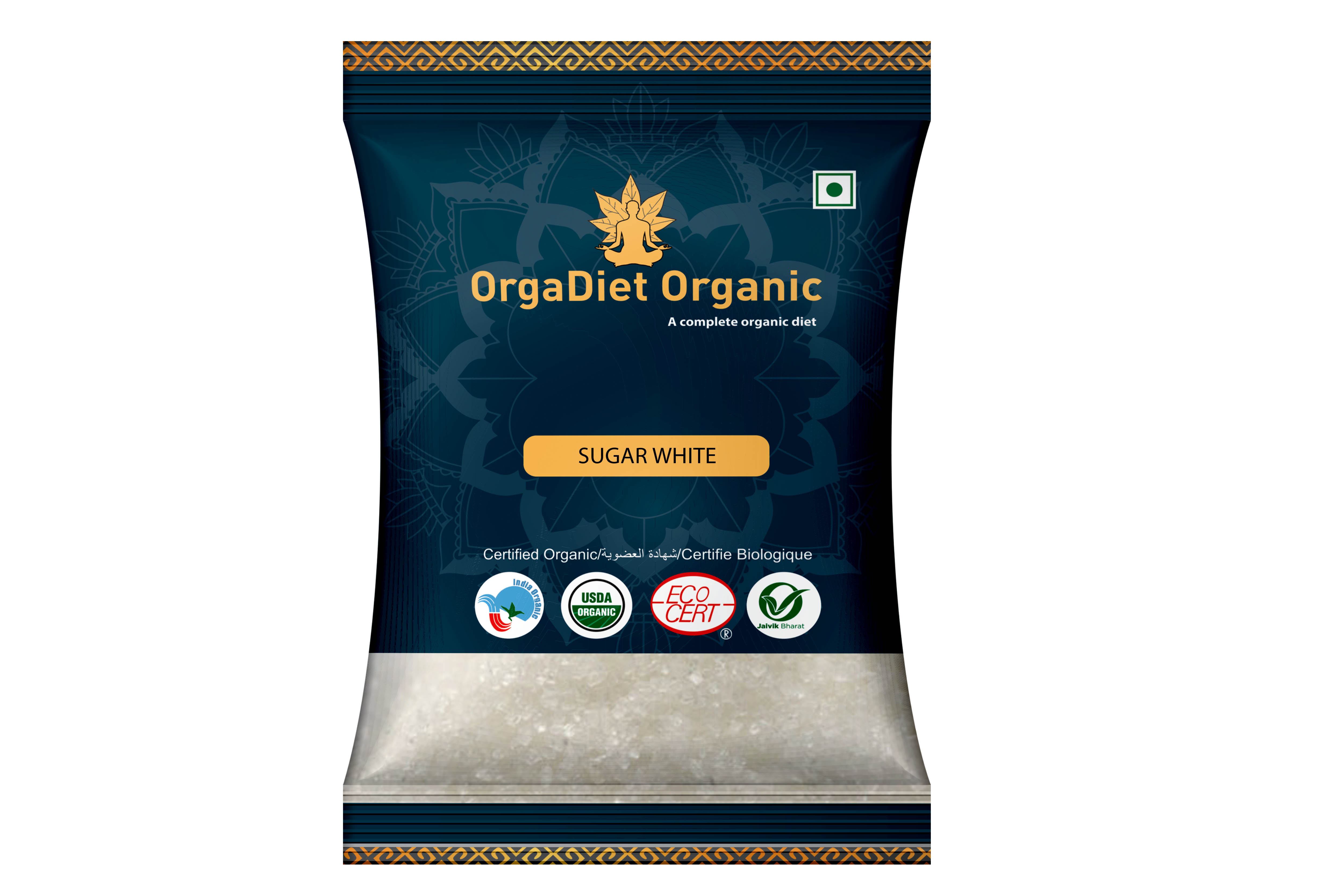 What Is Organic Salt