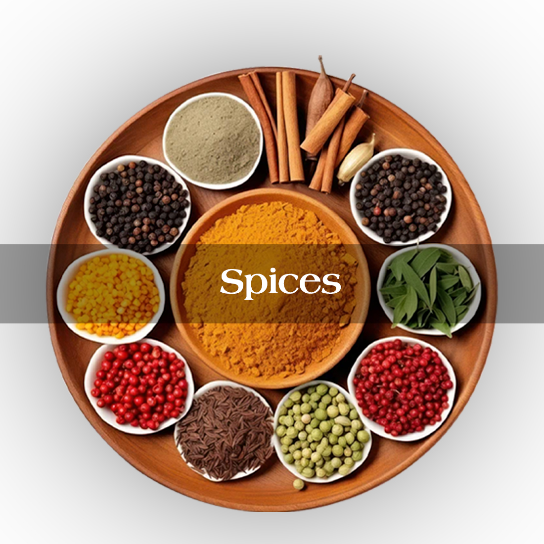 SPICES