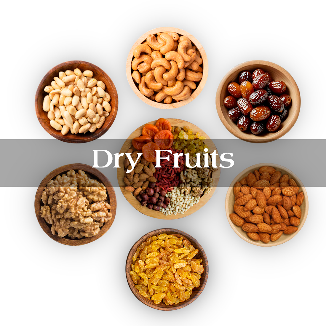 DRYFRUITS 